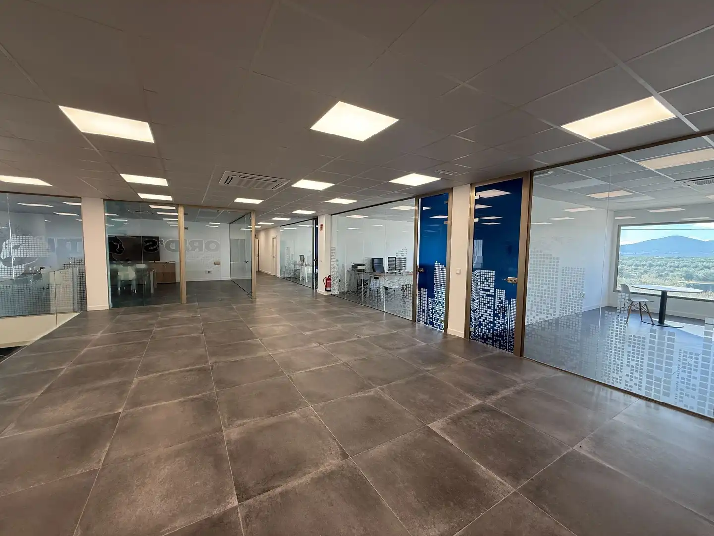 Büro zur Miete in Onda, imagen 3