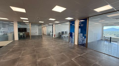 Foto 3 de Oficina de alquiler en Onda, Castellón