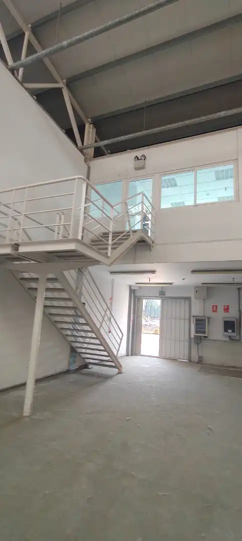 Industrial building to rent in Orkoien, imagen 3