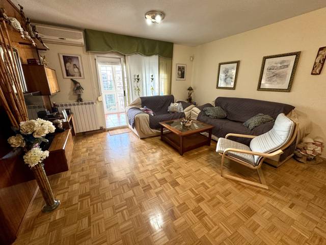 Piso en Venta en Valleaguado - La Cañada