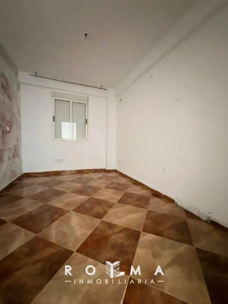 Bedroom of Flat for sale in Mairena del Aljarafe  with Terrace