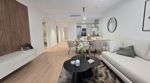 Foto 5 von Wohnung zum Verkauf in Monforte del Cid, Alicante