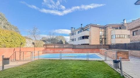 Foto 4 de Pis en venda a Calle Jazmines, Los Valles, Collado Villalba