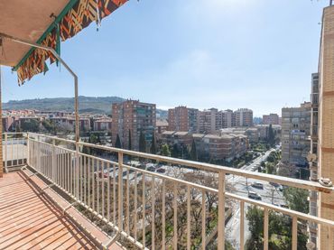 Piso con ascensor en venta en Calle Periodista Francisco Giles Jiménez