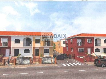 Adosado en venta en Tomelloso