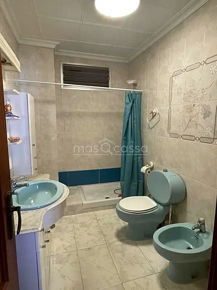 Flat for rent in Don Adolfo, Centro- San Felipe - Huerta Fava