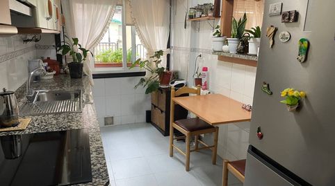 Foto 3 de Piso en venta en Calle Burgos, Casablanca - Calvario, Vigo