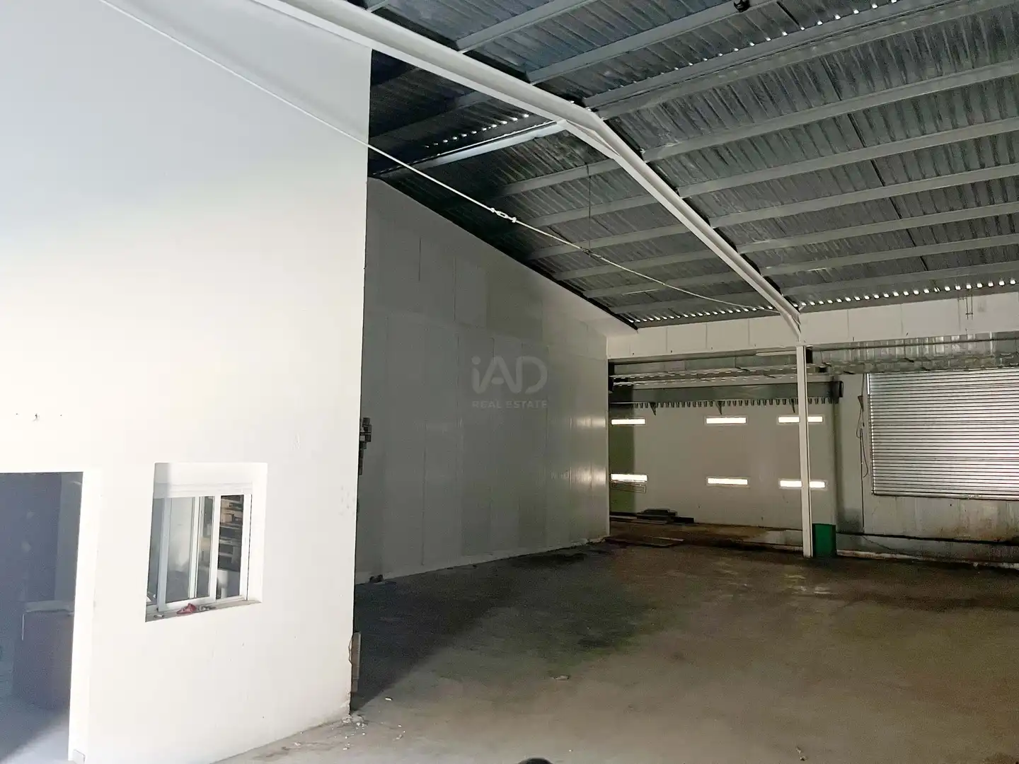 Local de alquiler en Casabermeja