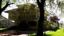 Exterior view of House or chalet for sale in Lalín