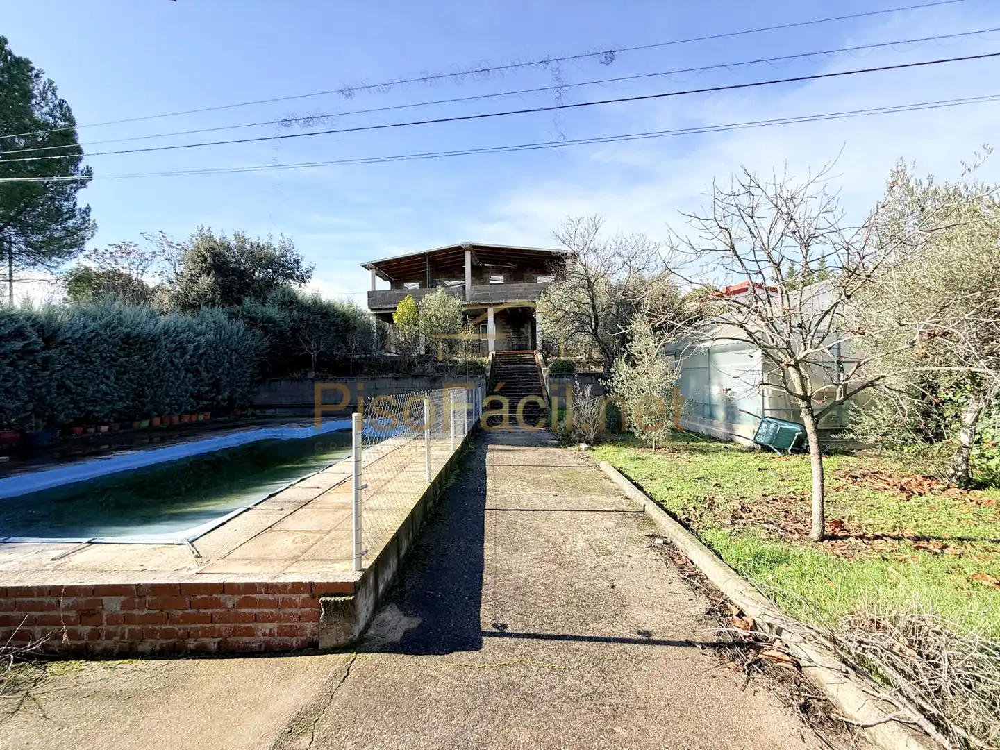 Casa o chalet en venta en Calle de la Dalia, El Tiemblo
