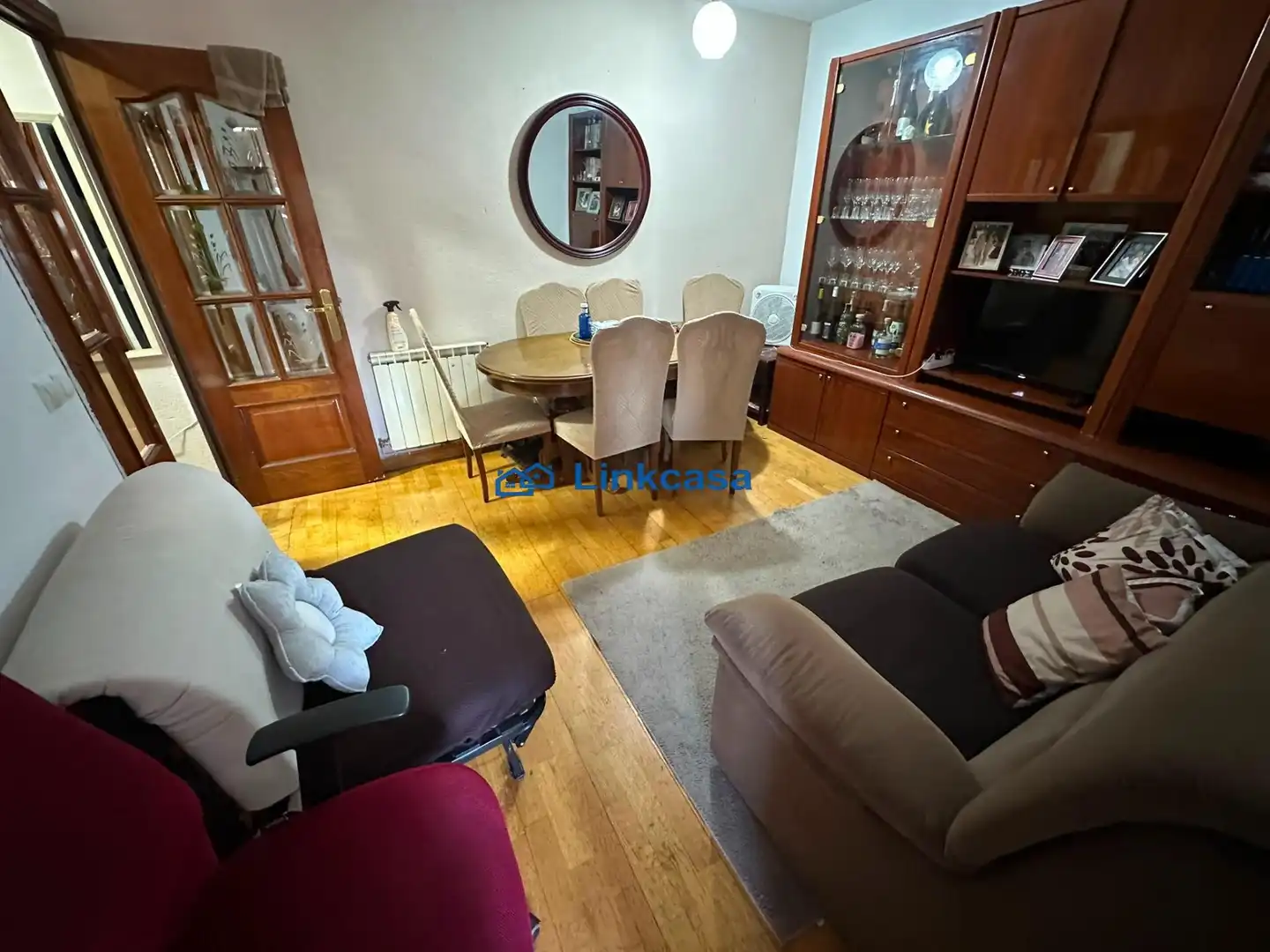 Appartement à vendre à Usera, imagen 14