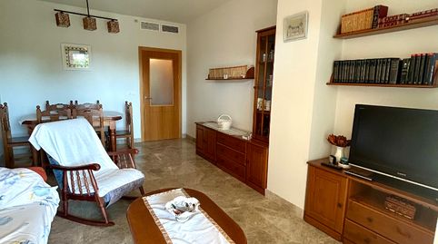Foto 3 de Apartamento en venta en Calle de Los Juegos de Languedoc-rosellon, 110, El Toyo, Almería Capital