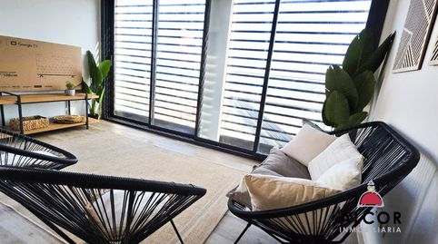 Foto 2 de Apartamento en venta en Las Atalayas - Urmi - Cerro de Mar, Peñíscola / Peníscola