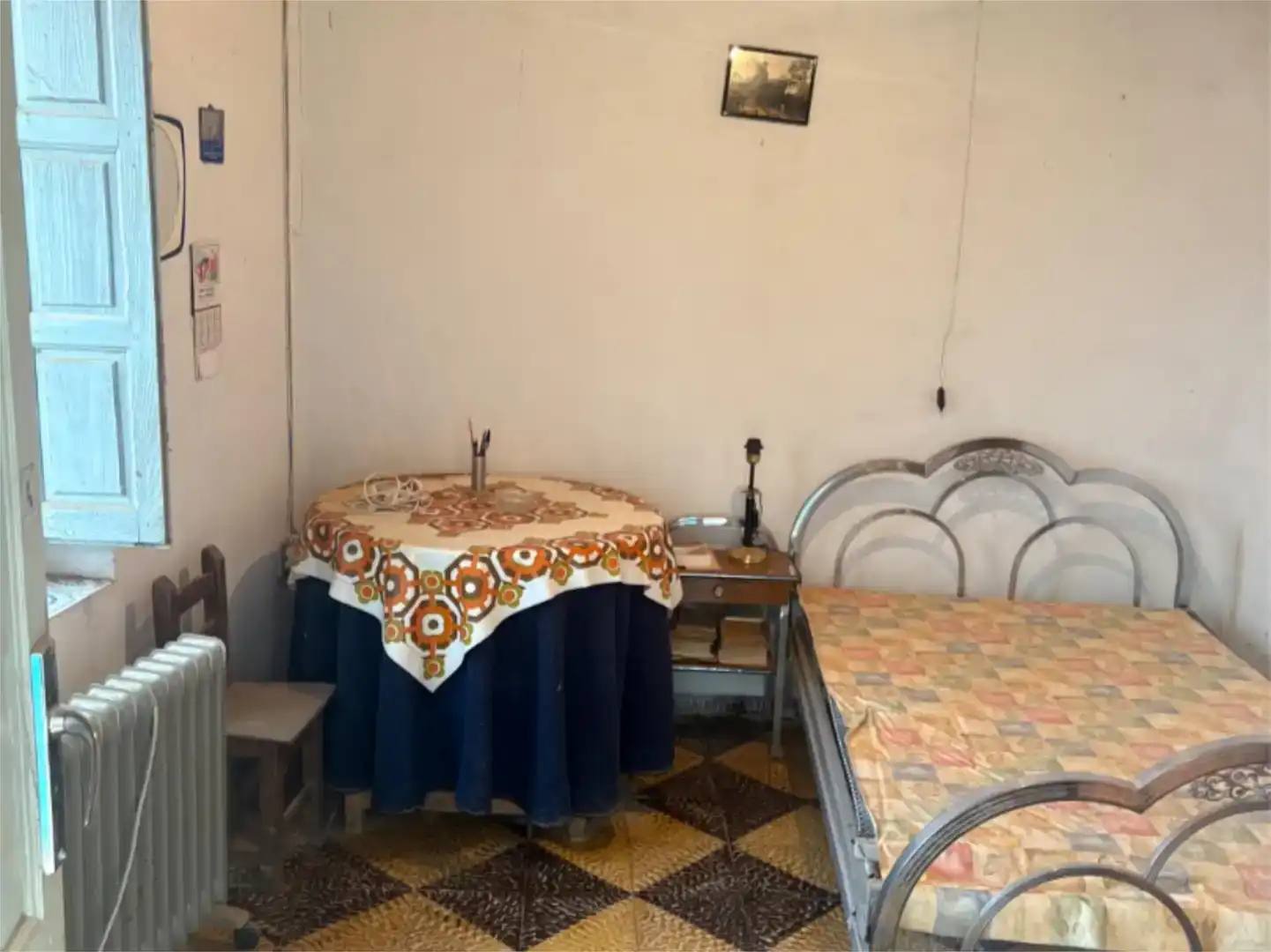 Habitación de Piso en venta en Benegiles