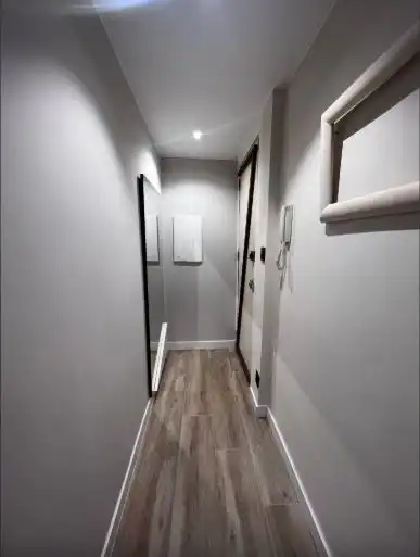 Flat for rent in Zaragoza  with Heating, Parquet flooring and Furnished