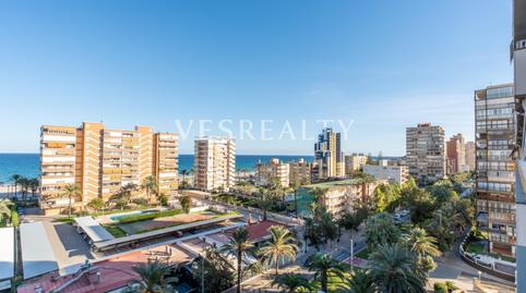 Photo 2 of Flat for sale in  Costa Blanca, Playa de San Juan, Alicante