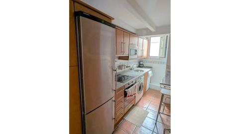 Foto 3 de Piso de alquiler en Calle Castaños, Castaños - Begoñaibarra, Bilbao