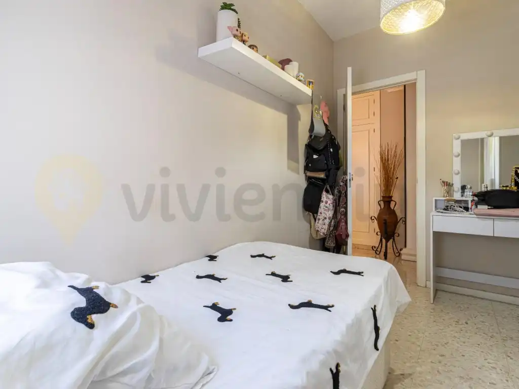 Schlafzimmer von Wohnung zum Verkauf in Jerez de la Frontera
