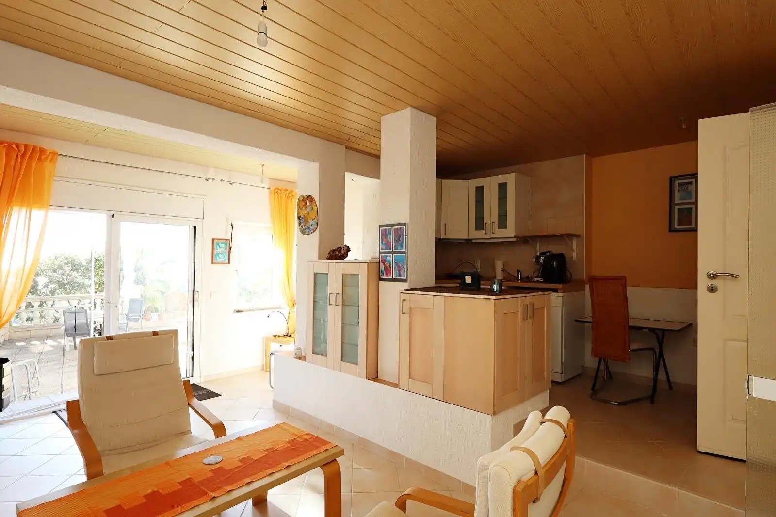 Villa mit Terrasse zum Verkauf in Serra Brava, imagen 9