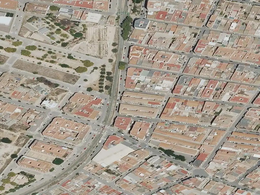 Wohnung zum Verkauf in EX VPO PISO VIVIENDA TERM, CL, OLOCAU, 00006, PICA, imagen 2