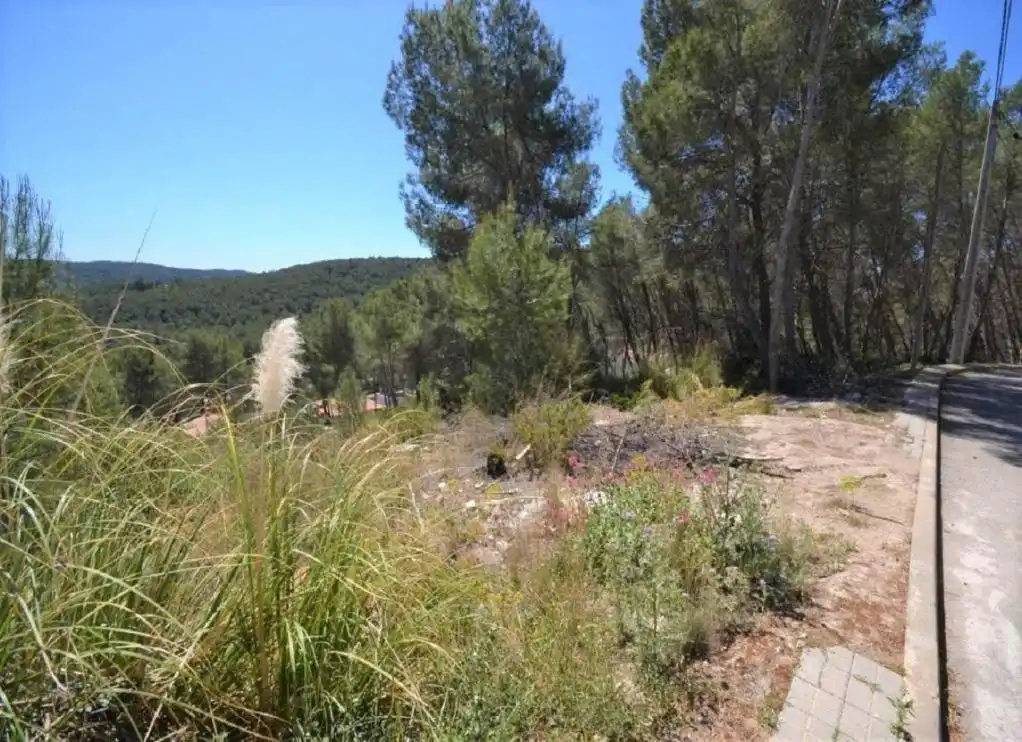 Terreny residencial en venda a Cometa, imagen 16