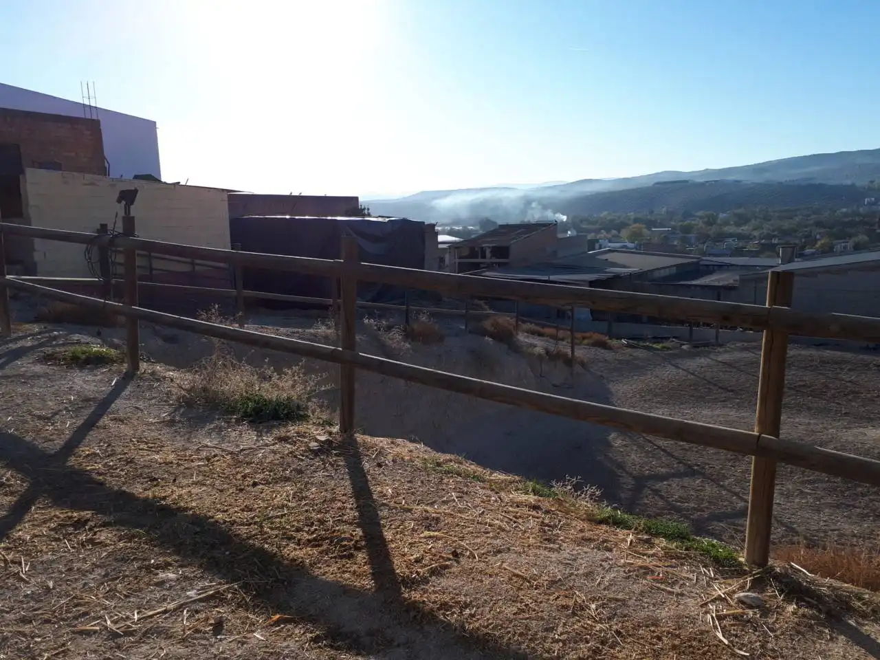 Rural land for sale in Castro del Río, imagen 5