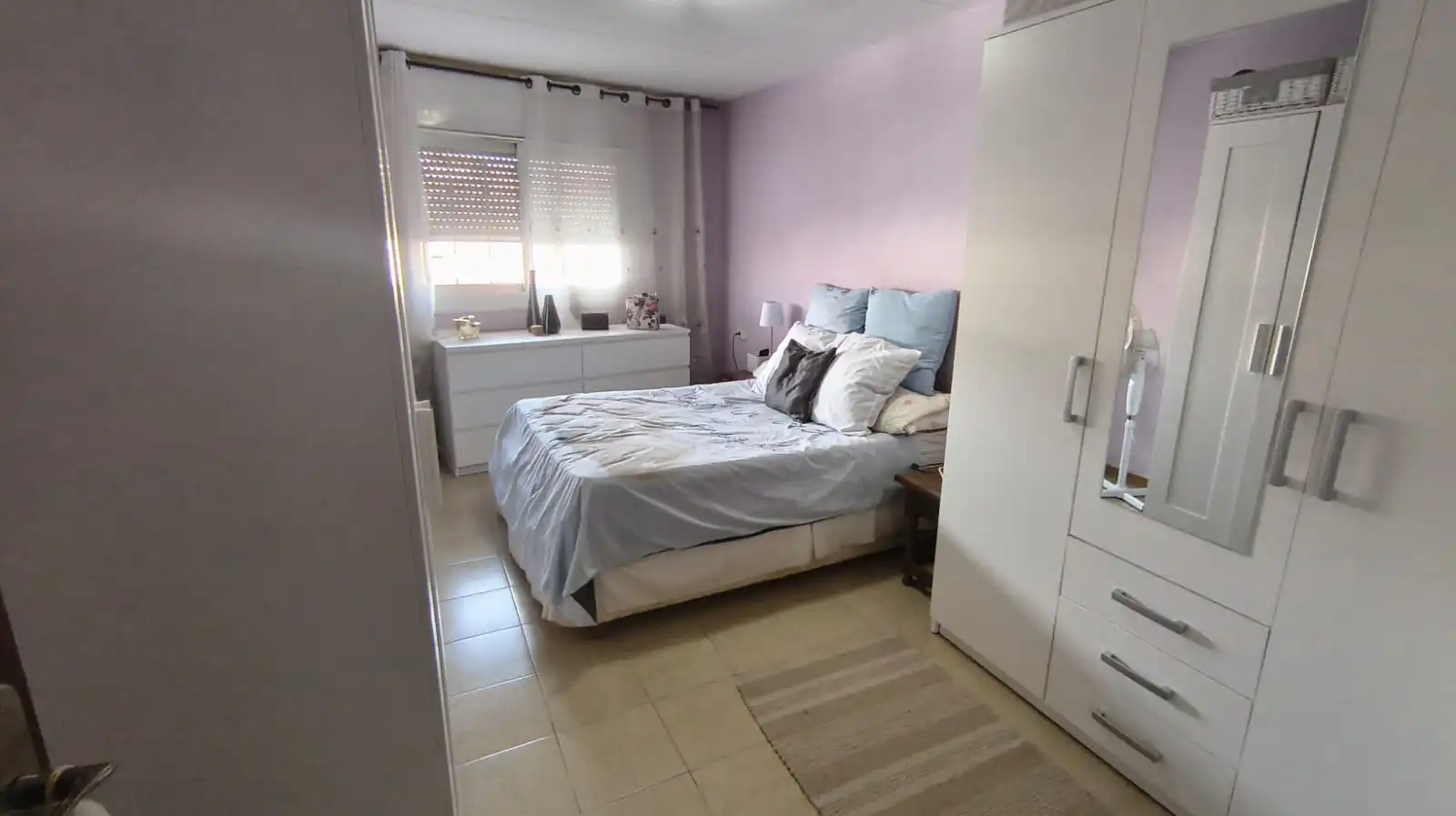 Habitación de Piso en venta en Granollers