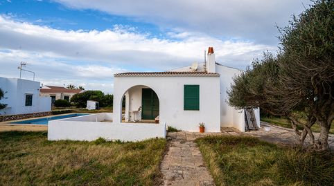 Foto 3 de Casa o chalet en venta en Cala Blanca, Ciutadella de Menorca