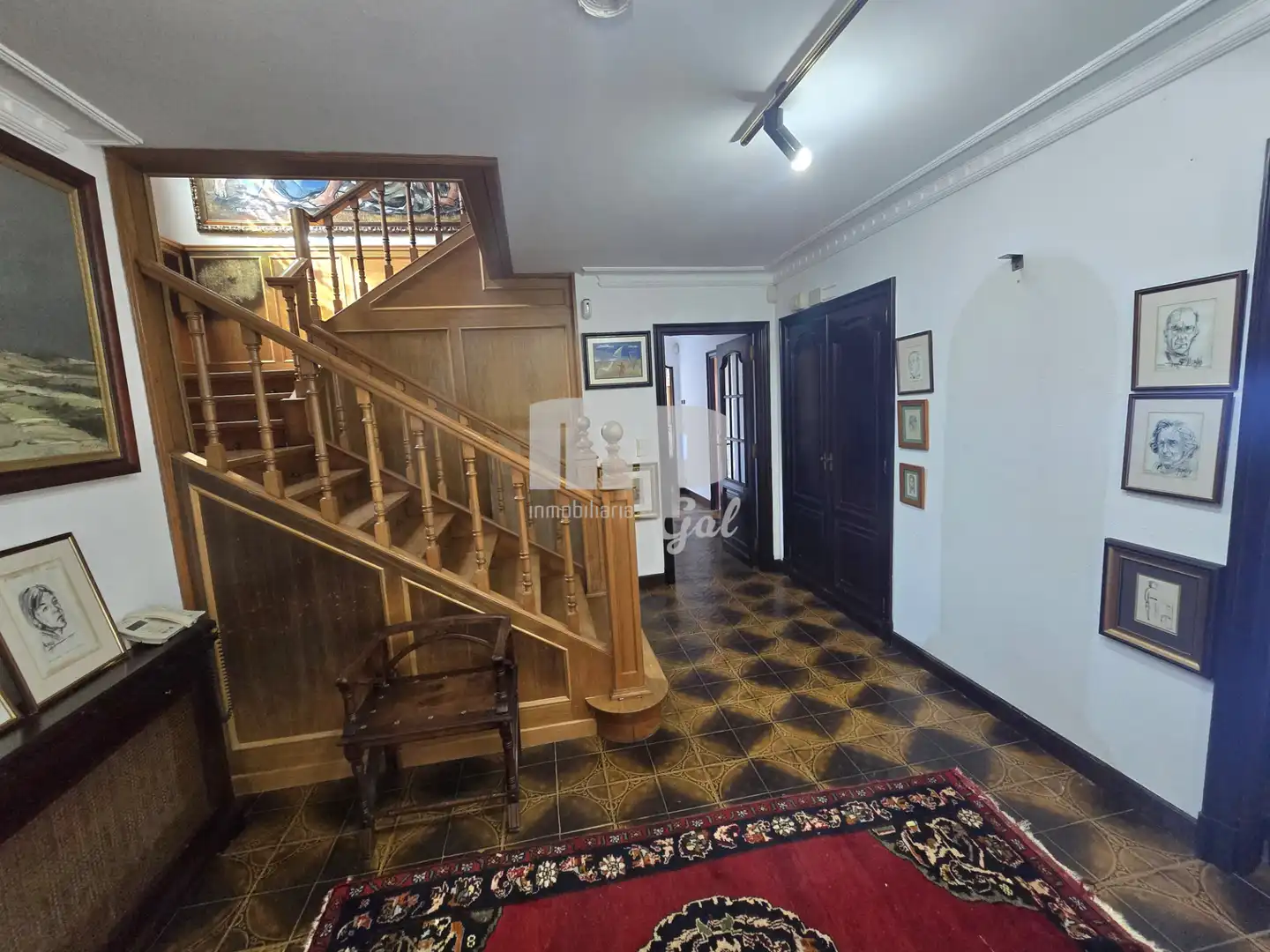 Casa o chalet en venta en Barrio Illa Toralla, Coruxo - Oia - Saiáns