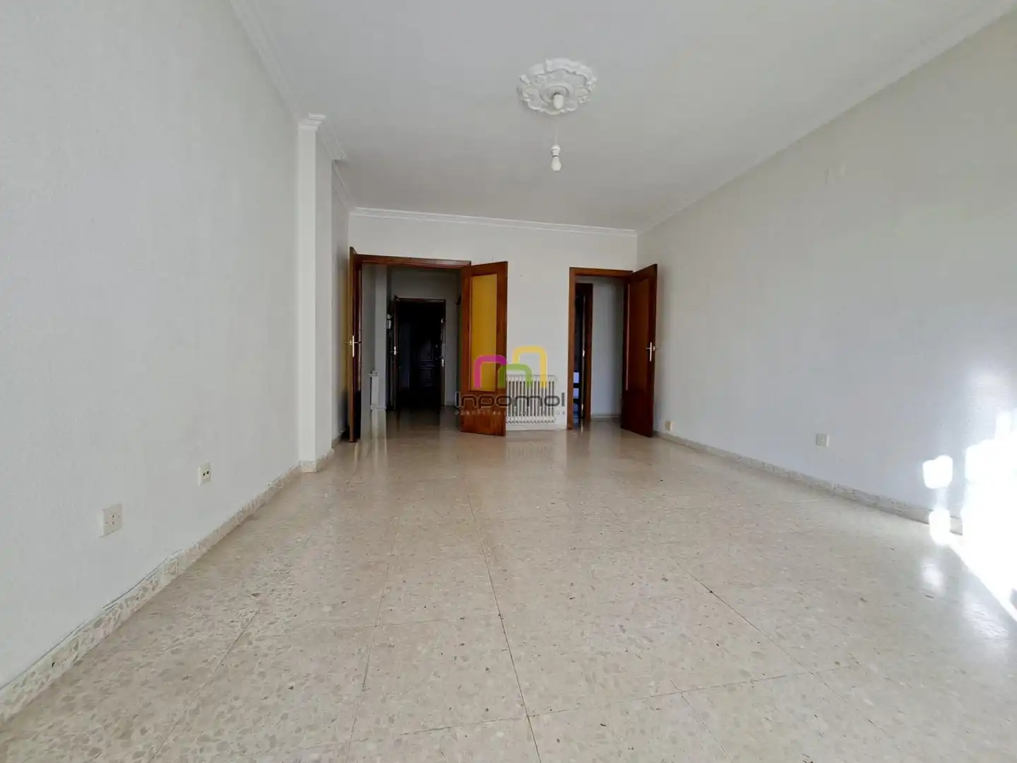 Piso con ascensor en alquiler en Valdepasillas - La Paz - Huerta Rosales, imagen 4