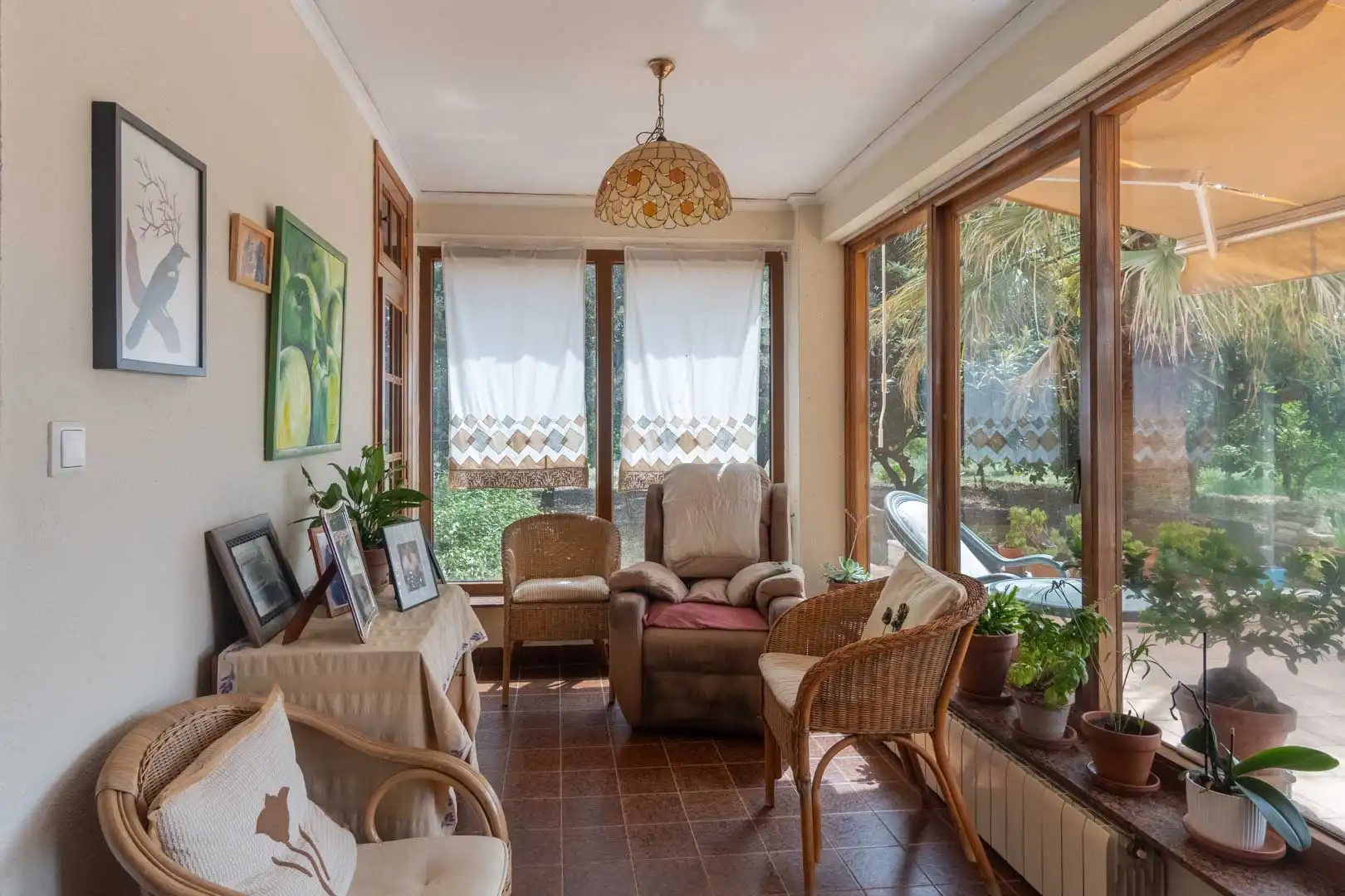 Detached house with pool for sale in Centro Urbano, imagen 11