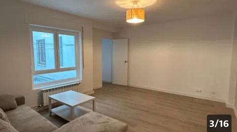 Foto 5 de Piso de alquiler en Calle Obispo Cuadrillero, 24, San Mamés - La Palomera, León Capital