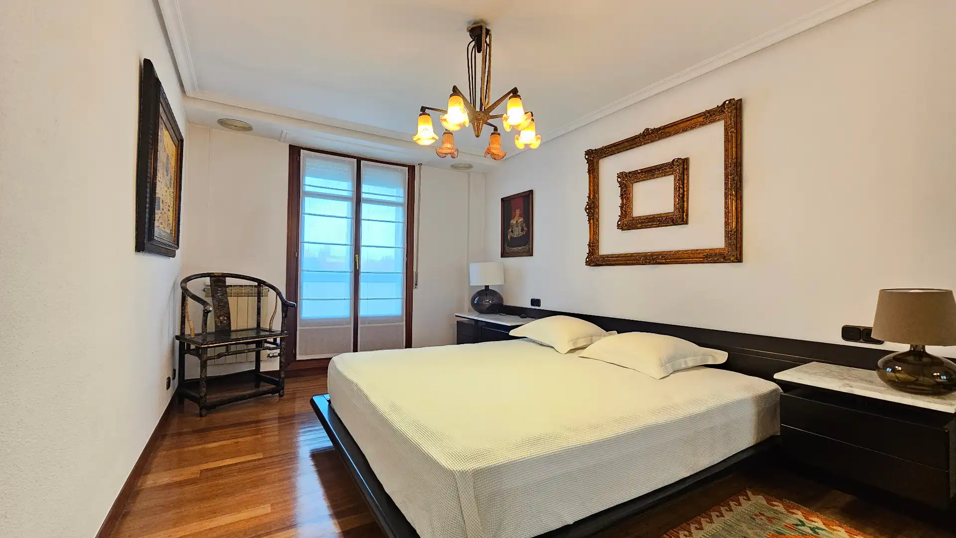 Habitación de Piso en venta en Vitoria - Gasteiz con Calefacción, Amueblado y Horno