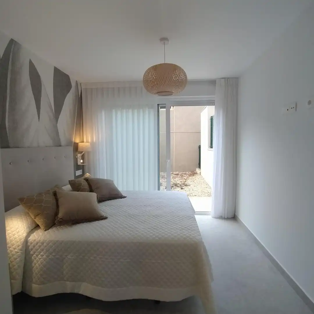 Piano terra con piscina in vendita a Nueva Torrevieja - Aguas Nuevas, imagen 16
