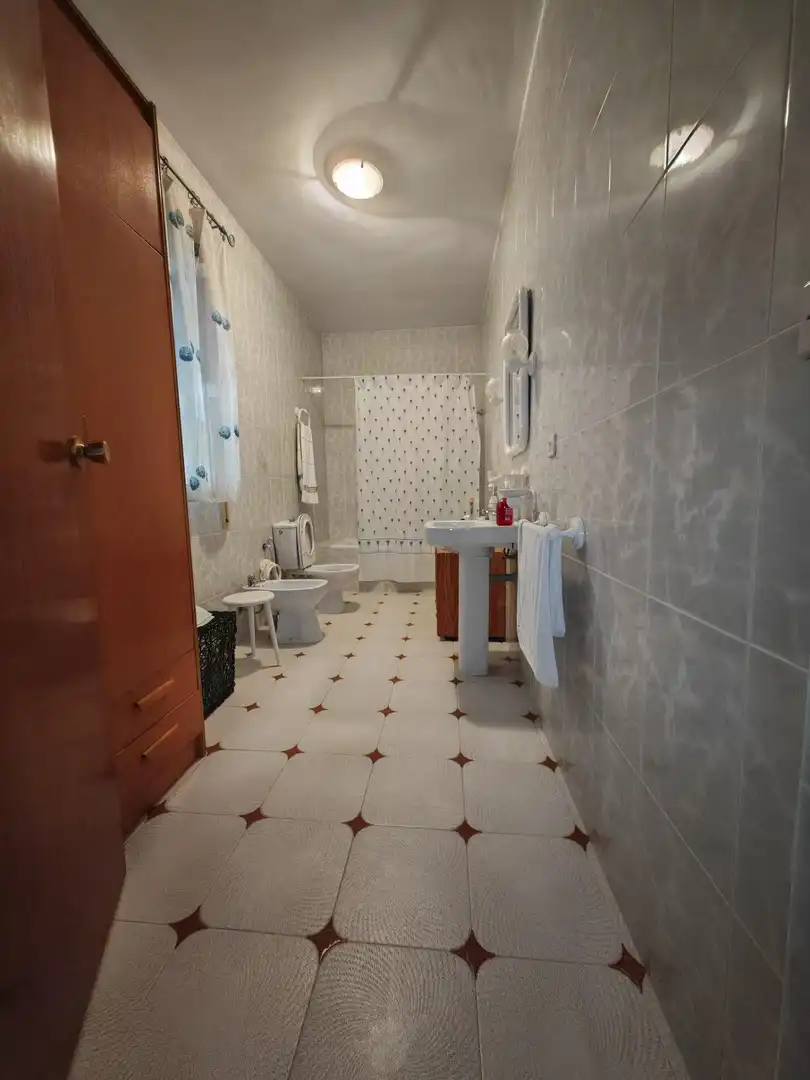 Baño de Casa o chalet en venta en Don Benito con Trastero y Piscina