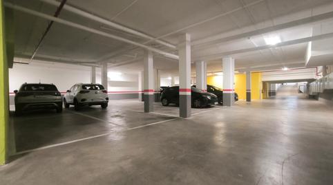 Foto 3 de Garaje de alquiler en Plaça de Salvador Allende, Plaza Xúquer, Paiporta