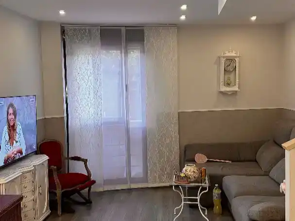 Living room of Duplexes for sale in Chiloeches, Guadalajara