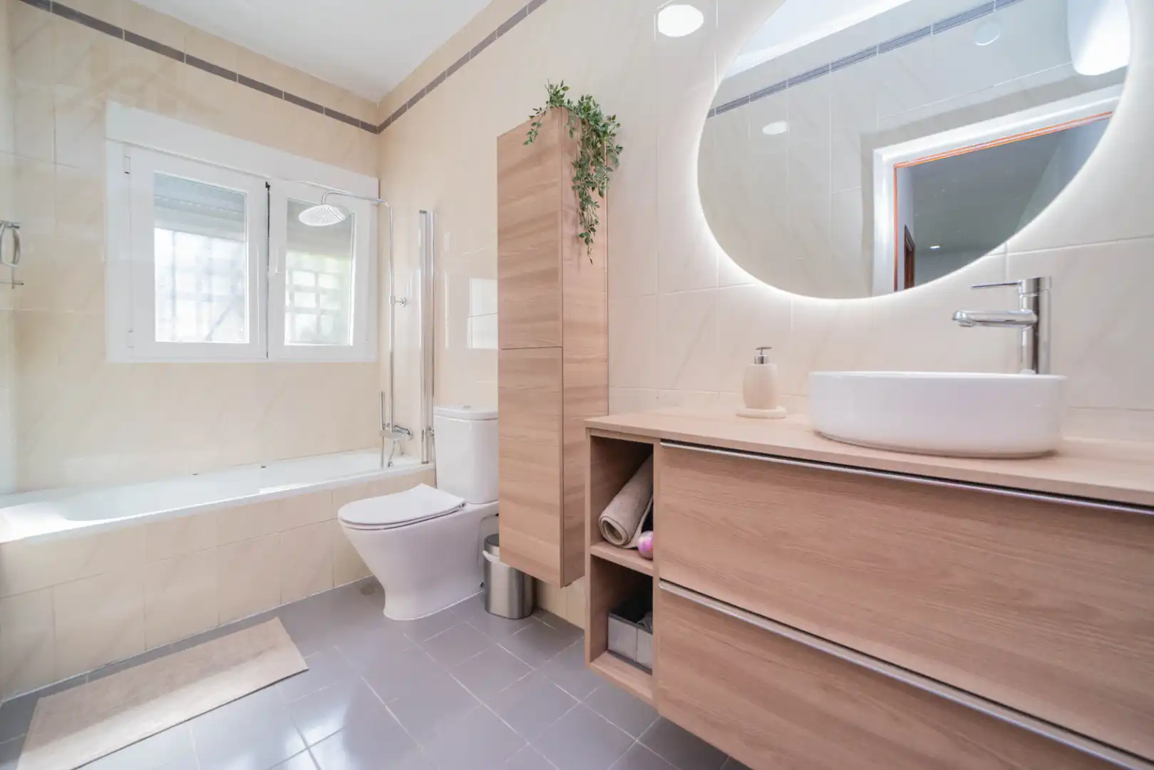 Chalet con piscina en venta en Aldea del Fresno, imagen 10