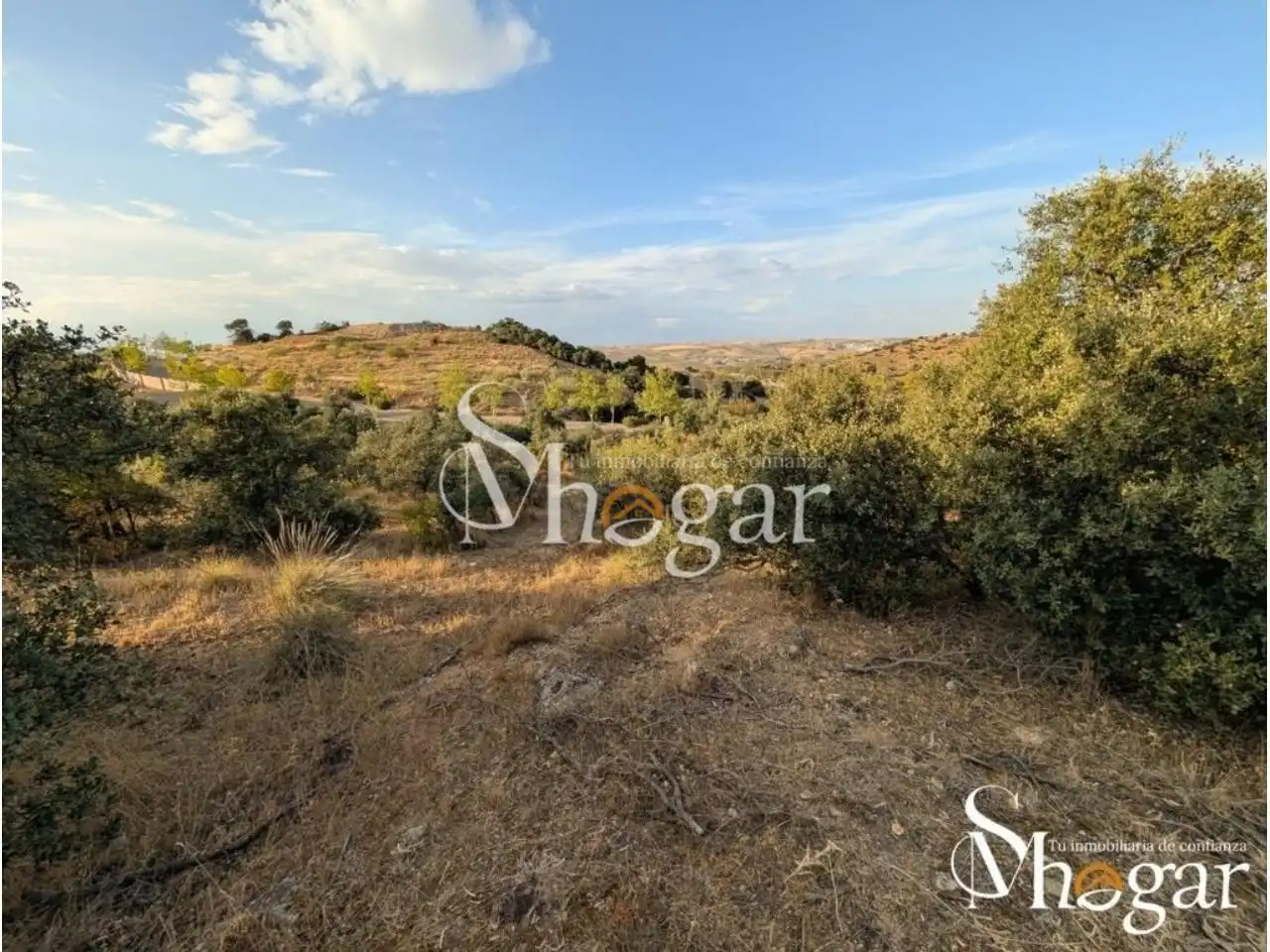 Terrain rustique à vendre à Los Cigarrales - La Bastida, imagen 10