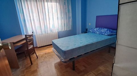 Foto 4 de Habitació a Agustín Rodriguez Sahagún, 16, Universidad, Ávila Capital