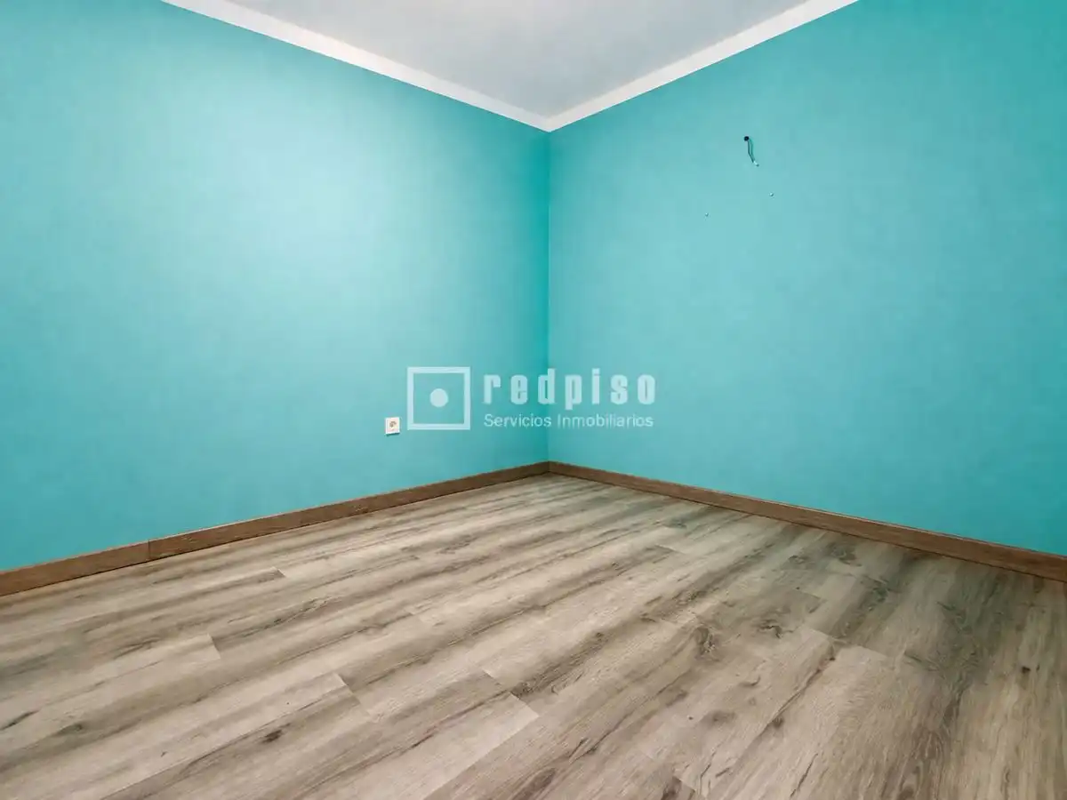 Bedroom of Flat for sale in Benalmádena  with Air Conditioner and Terrace