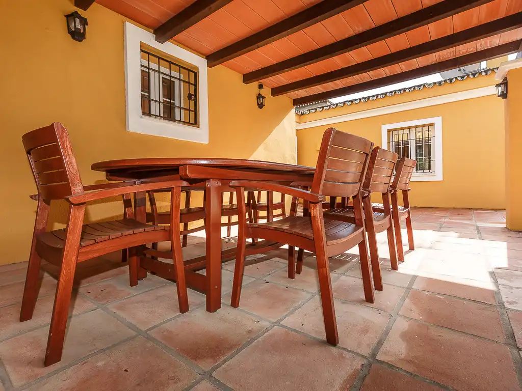 Haus mit Pool zum Verkauf in Sotogrande Costa, imagen 29