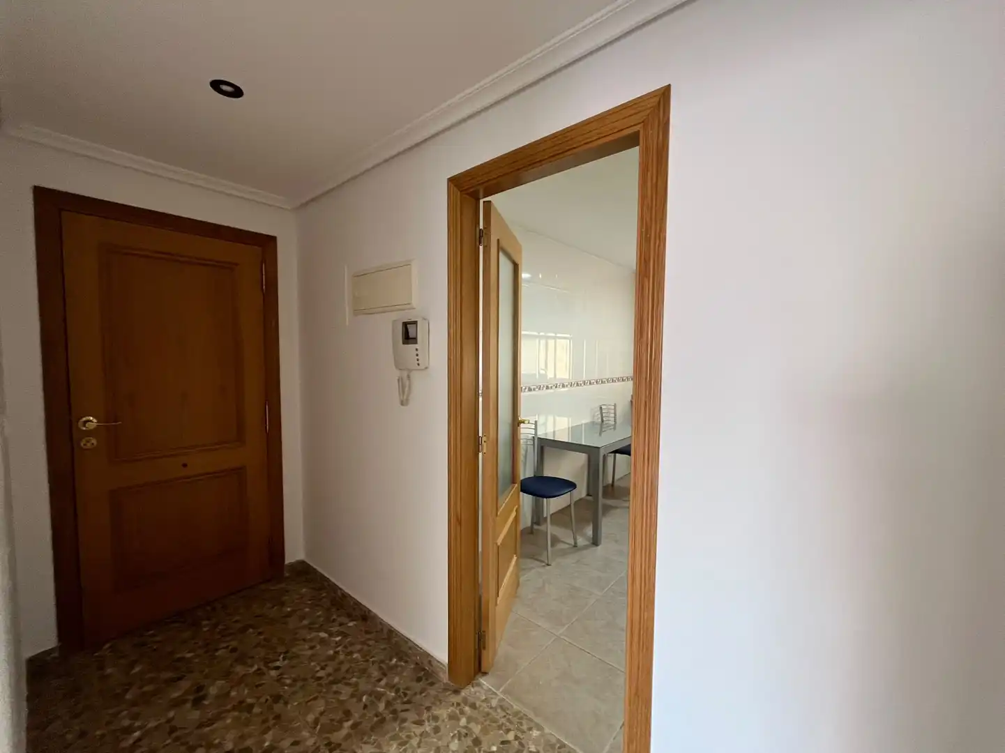 Wohnung zur Miete in Burjassot - CL PATERNA, 11, Zona Concordia