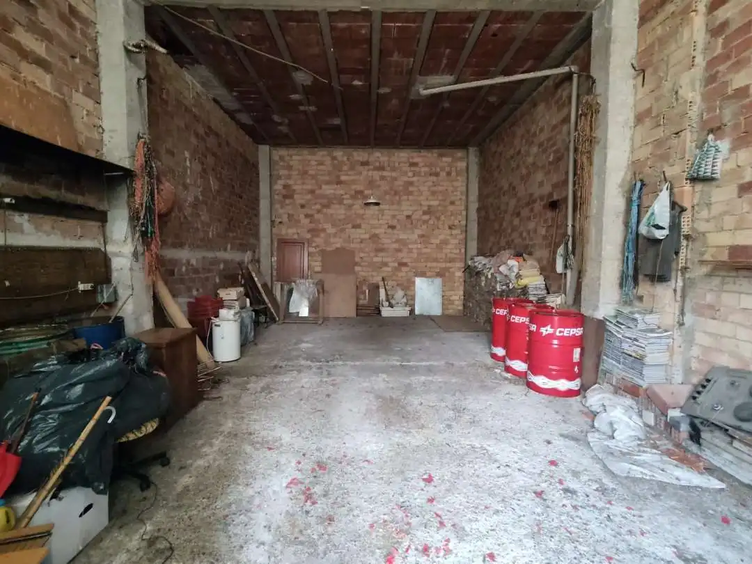Local comercial en venta en Medina de Pomar, imagen 2