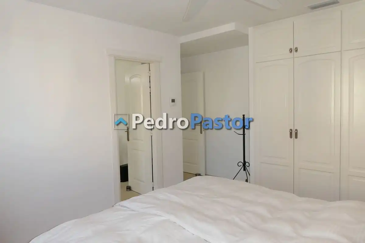 Penthouse with pool for sale in Las Marinas / Les Marines, imagen 22