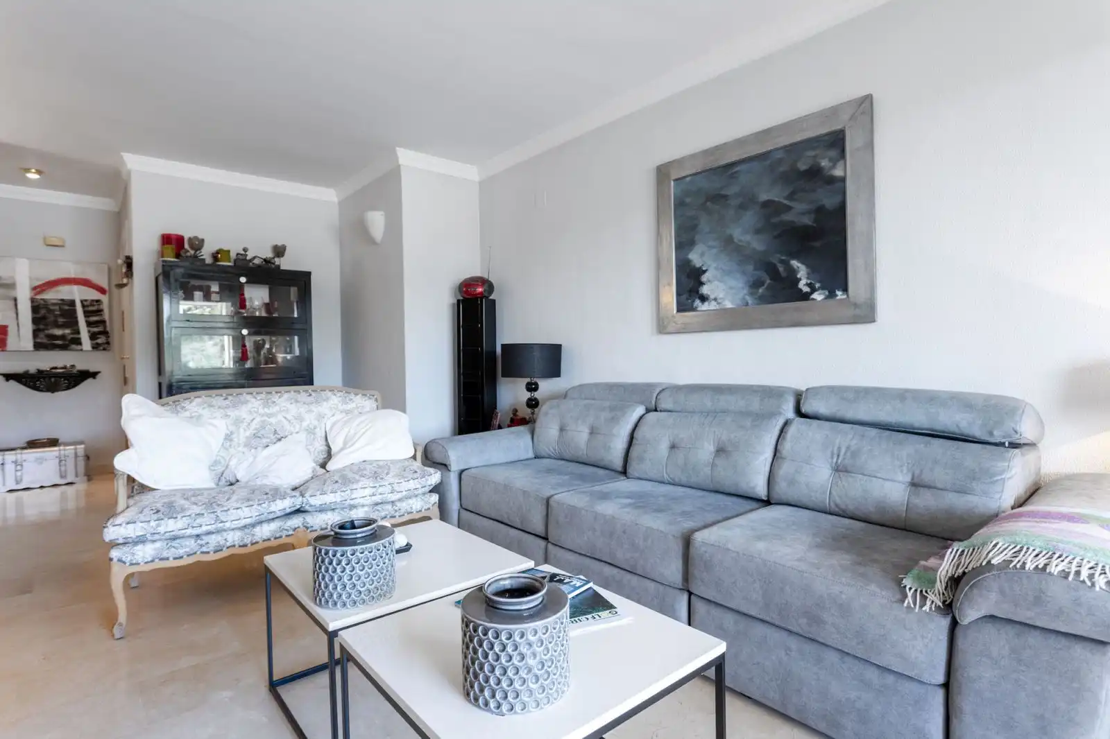 Flat with terrace for sale in Avenida Tomás Pascual 24, imagen 5