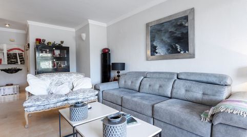 Foto 5 de Piso en venta en Avenida Tomás Pascual, 24, La Quinta, Benahavís