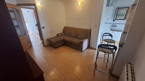Foto 4 de Piso en venta en Calle Calle Juan de Vega, San Mamés - La Palomera, León Capital