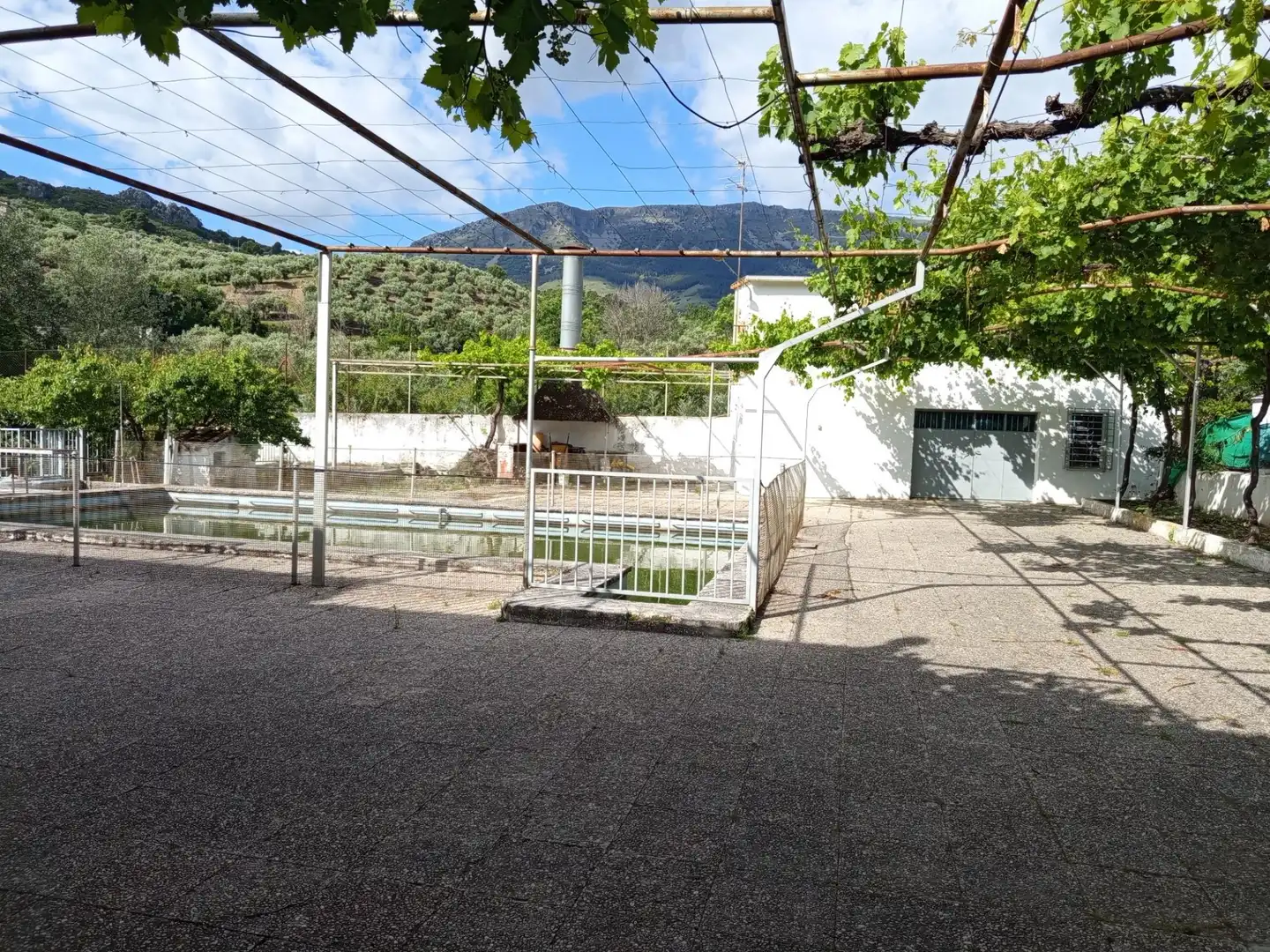 Xalet amb terrassa en venda a Jabalcuz, imagen 6