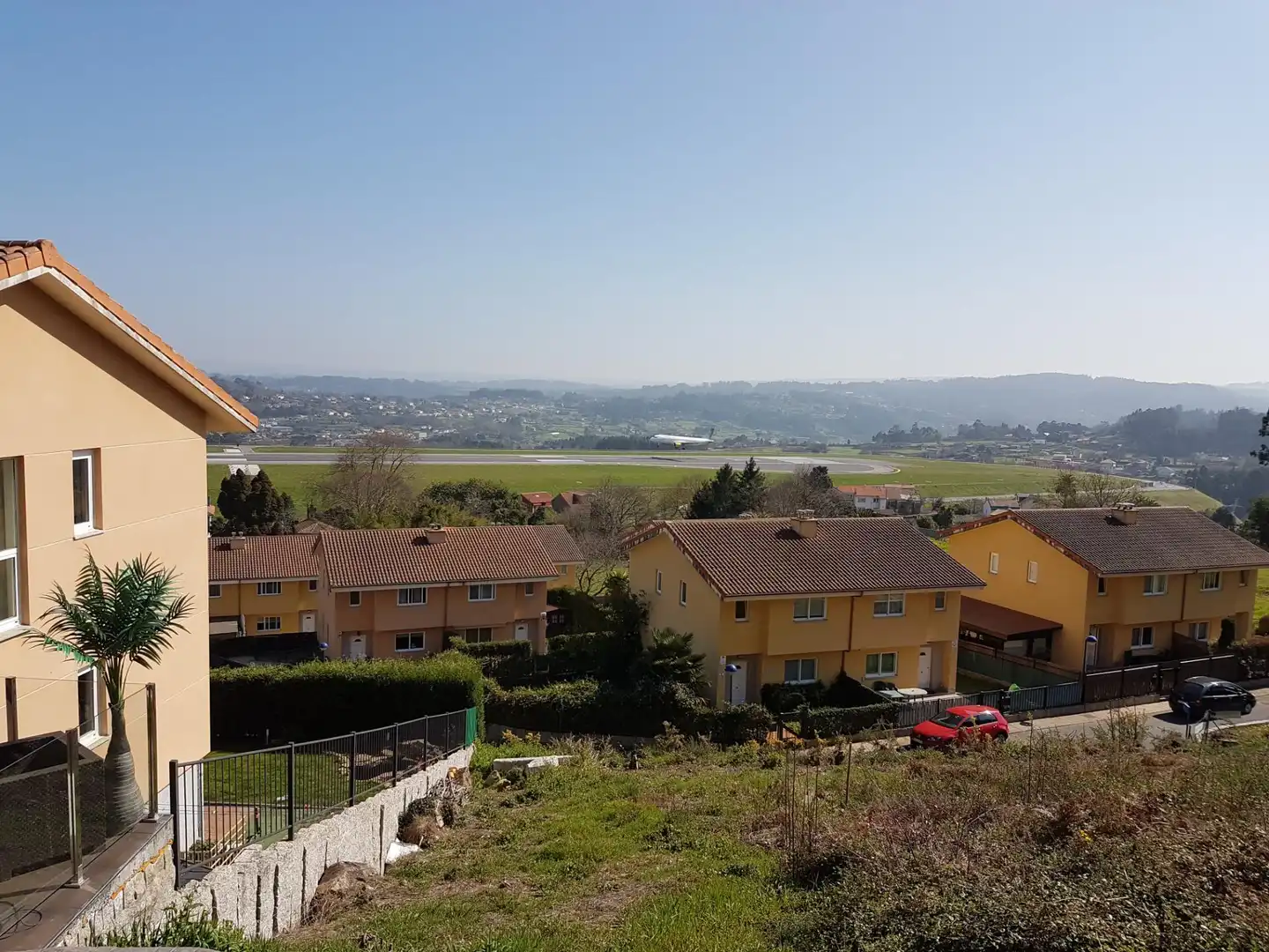 Residential for sale in Culleredo